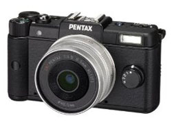 Pentax Q