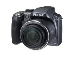 Pentax X90