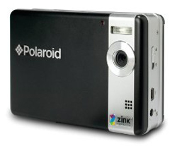 Polaroid CZA-05300B PoGo