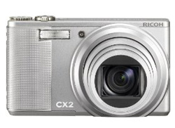 Ricoh CX2