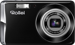 Rollei Compactline 390SE