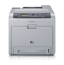 Samsung CLP-670ND