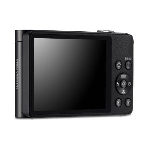 Samsung DV300F DualView digital camera