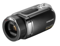 Samsung HMX-H106 