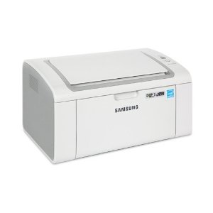 Samsung ML-2165w compact wireless printer