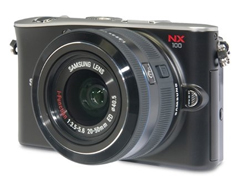 Samsung NX100