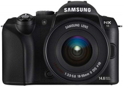 Samsung NX11