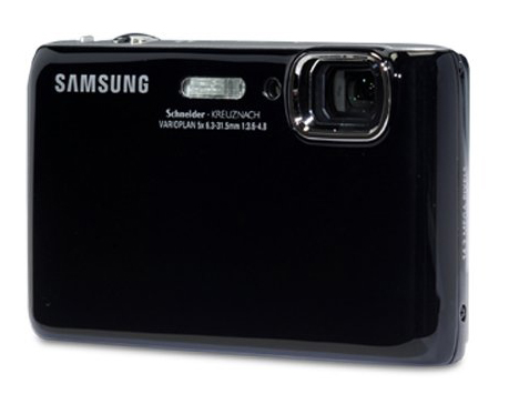 Samsung ST100 DualView