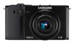 Samsung TL500 / Samsung EX1 Samsung TL500 / Samsung EX1