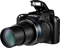 Samsung WB5500