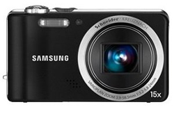 Samsung WB600 / Samsung HZ30W