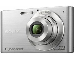 Sony Cyber-Shot DSC-W320