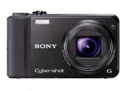 Sony Cyber-shot DSC-HX7V