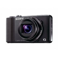 Sony Cyber-shot DSC-HX9V