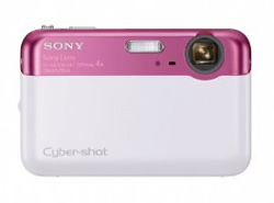 Sony Cyber-shot DSC-J10