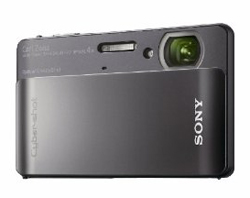 Sony Cyber-shot DSC-TX5