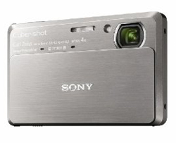 Sony Cyber-shot DSC-TX7