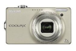 Sony Cyber-shot DSC-W310 Sony Cyber-shot DSC-W310