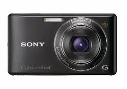 Sony Cyber-shot DSC-W380