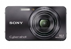 Sony Cyber-shot DSC-W570