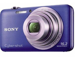 Sony Cyber-shot DSC-WX7