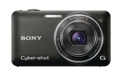 Sony Cyber-shot WX5