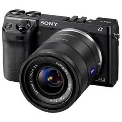 Sony NEX-7