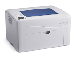 Xerox Phaser 6010 review