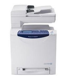 Xerox Phaser 6128MFP