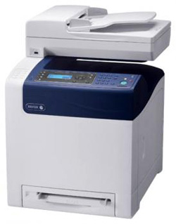 Xerox WorkCentre 6505DN