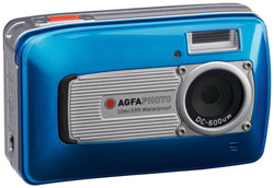 AgfaPhoto DC-600uw