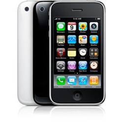 Apple iPhone 3Gs