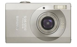 Canon Digital IXUS 90 IS camera