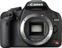 Canon EOS 500D