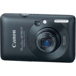 Canon IXUS 100 IS / PowerShot SD780 IS ELPH