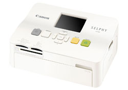 Canon SELPHY CP780