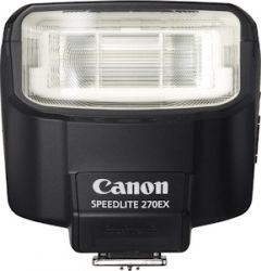 Canon Speedlite 270EX