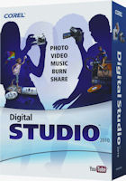 Corel Digital Studio 2010