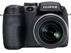 Fujifilm FinePix S1500