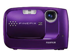 Fujifilm FinePix Z30