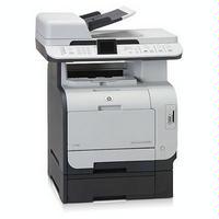 HP Laserjet CM2320nf