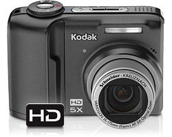 Kodak EasyShare Z1085 IS Zoom Digital Camera