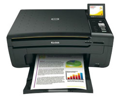 Kodak ESP 5 All-in-One printer