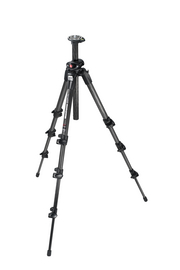 Manfrotto 190CXPRO4 carbon fiber tripod