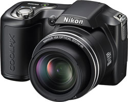 Nikon Coolpix L100