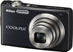 Nikon Coolpix S630