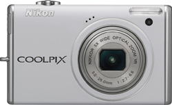 Nikon Coolpix S640