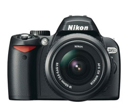 dslr camera lens reviews
 on tests Nikon D60 DSLR camera with AF-S Nikkor 18-55mm f/3.5-5.6 VR lens ...