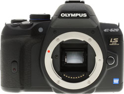 Olympus E-620