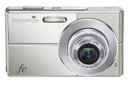 Olympus FE-3010